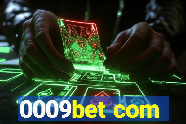 0009bet com